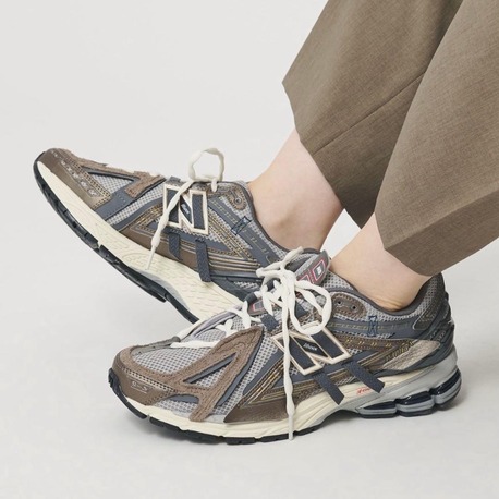 New Balance 1906A Thunder Brown 