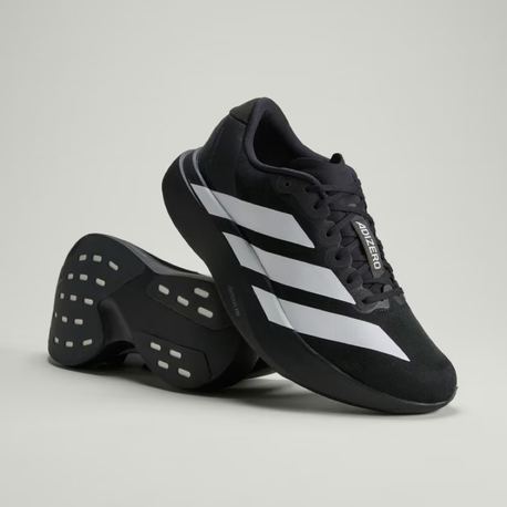 Adidas Adizero SL Black White