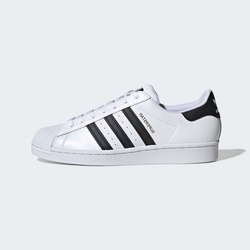 Adidas Superstar-Cloud White