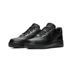 Nike Air Force 1 '07 Black'