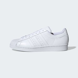 Adidas Superstar White