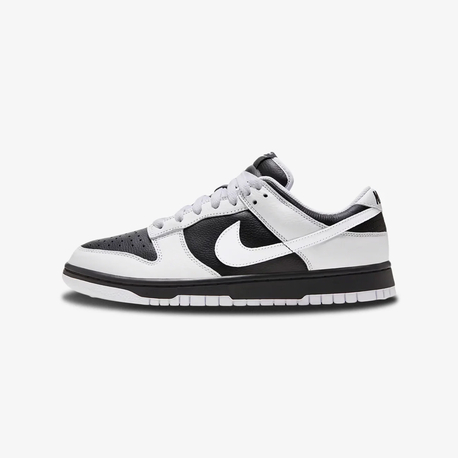 “Nike Dunk Low “Reverse Panda”