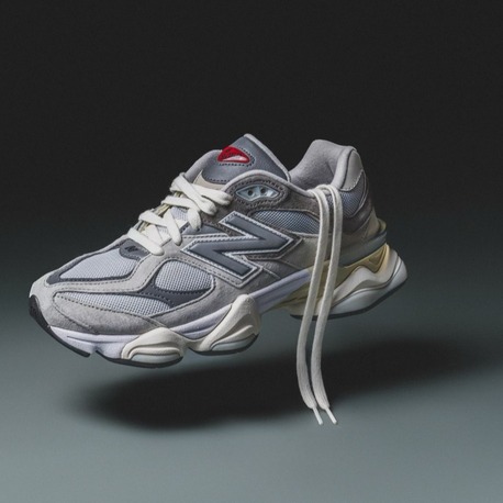 New Balance 9060 Rain Cloud