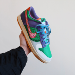 Nike 'Piccolo' Dunk Low