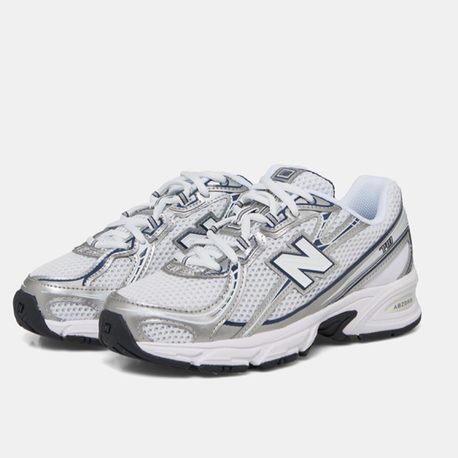 New Balance 740 White