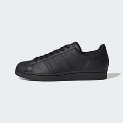 Adidas Superstar-Core Black Black