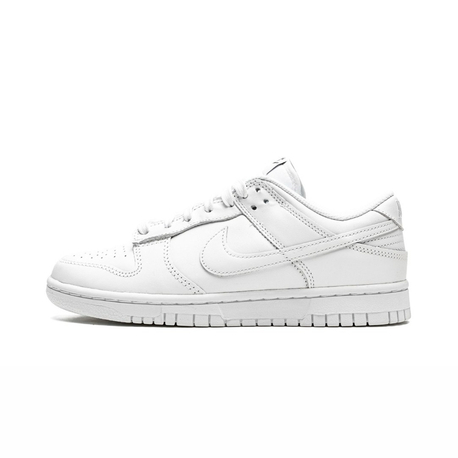 Nike Dunk White