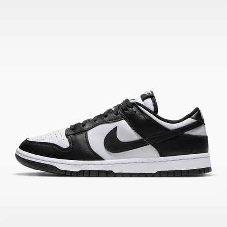 Nike Dunk Low Panda 