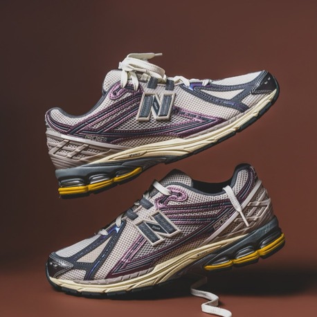 New Balance 1906R Licorice
