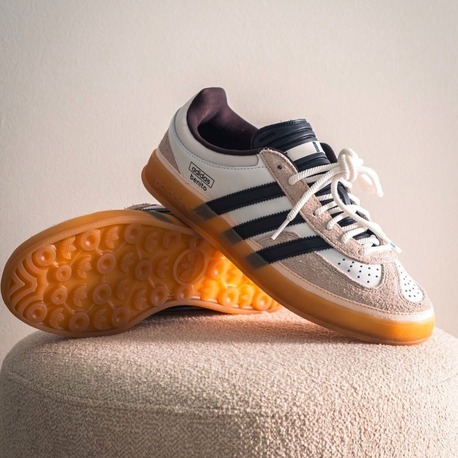 Adidas Bad Bunny Gazelle Indoor 'Core White'