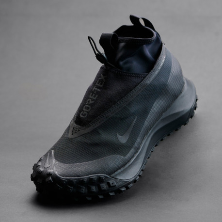 Nike ACG Gore-Tex Mountain Fly Black