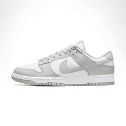 Nike Dunk Low Grey Fog
