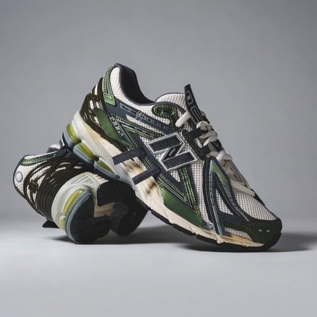 New Balance 1906A Olive Juice
