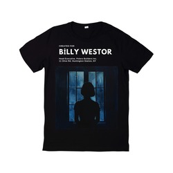 Baskılı Oversize Tshirt