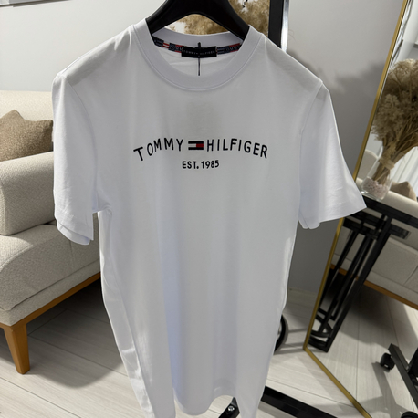 Tommy Hilfiger Premium Erkek tişört 