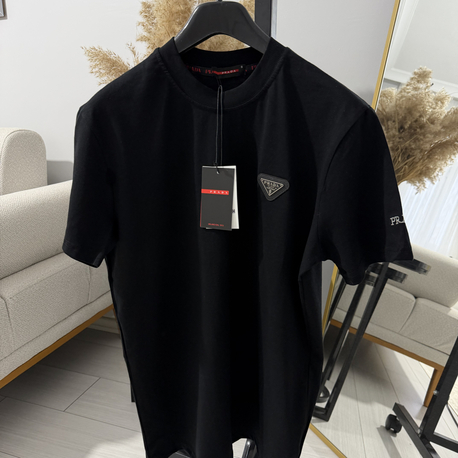 Prada Premium erkek tişört