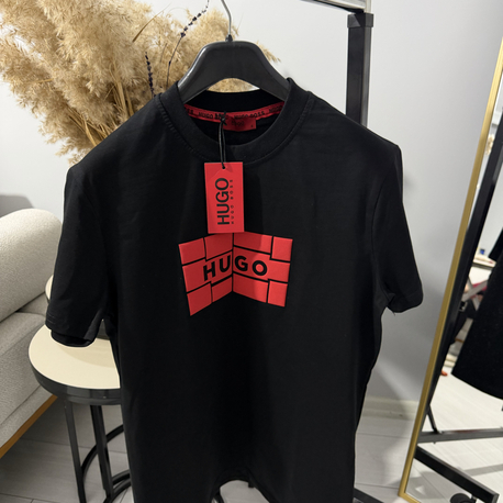 Hugo Boss Premium Tişört 