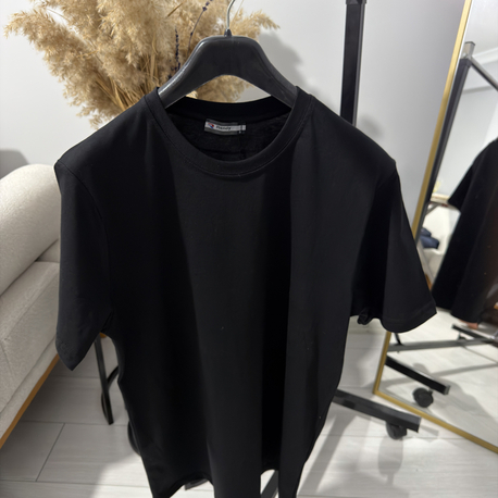 Sade Premium Kumaş basic Tişört 