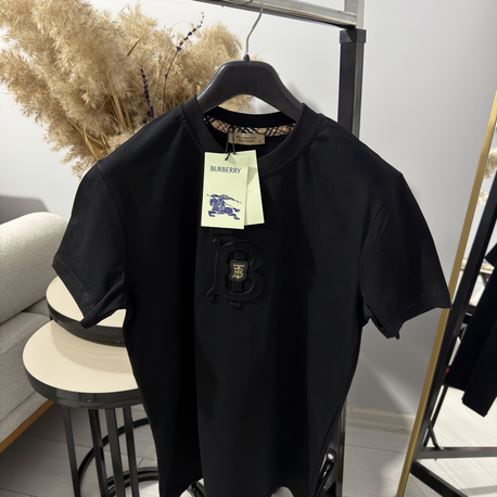 Burberry Premium Tişört 