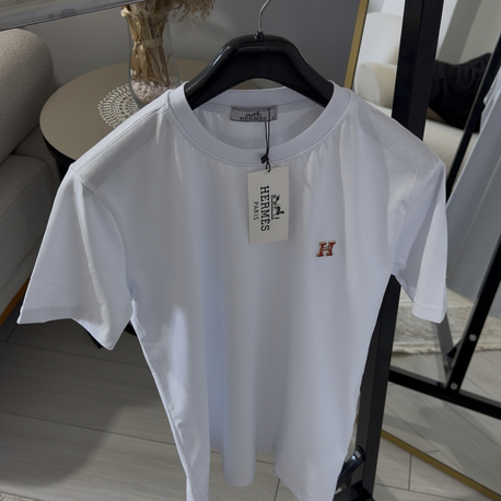 Hermes Premium Tişört