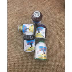 Çizmeli 20 gr polyester ip