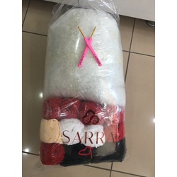 Karışık set