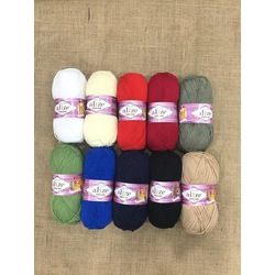 Alize Cotton Gold
