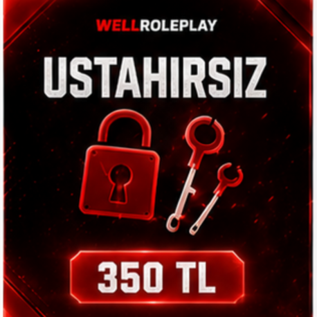 Usta Hırsız