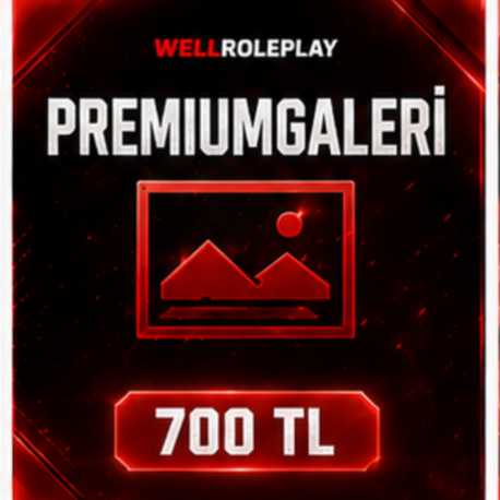 Premium Galeri