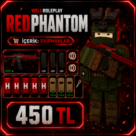 RedPhantom