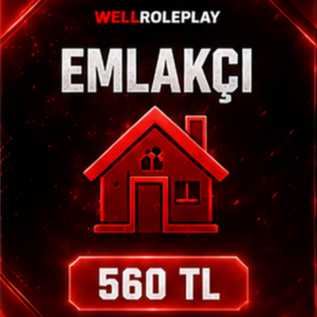 Emlakçı