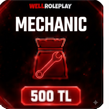 Mechanic