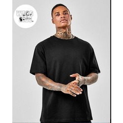 West Side TR BETTER LİTE THEN baskılı bol kesim UNİSEX T-Shirt