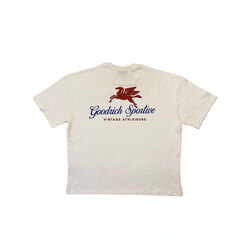 GOODRİCH OVERSİZE T SHİRT 