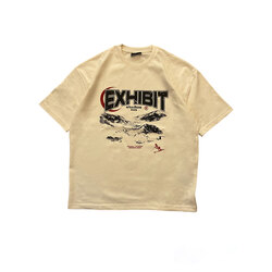 EXHİBİT OVERSİZE T SHİRT 