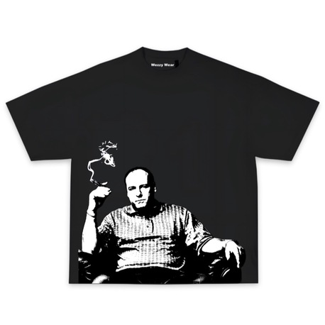 Tony Soprano Tshirt