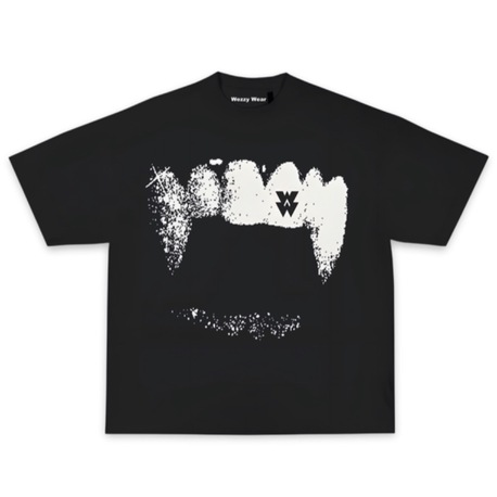 Grillz Tshirt