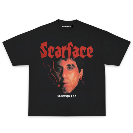 Scarface Tshirt