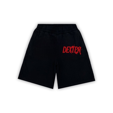 Dexter Morgan Shorts