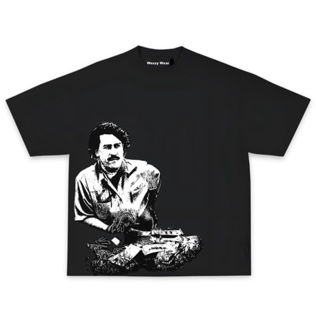 Escobar Tshirt