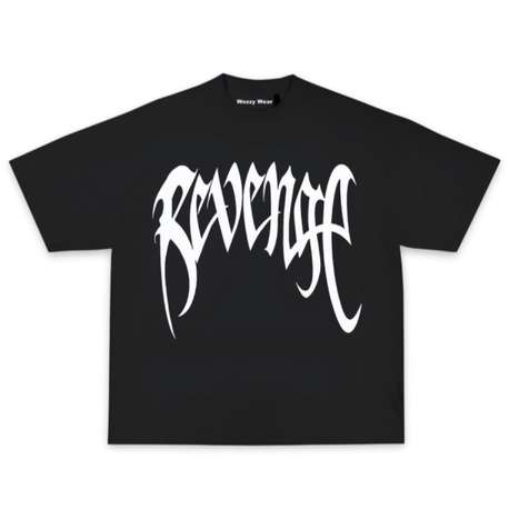 Revenge Tshirt