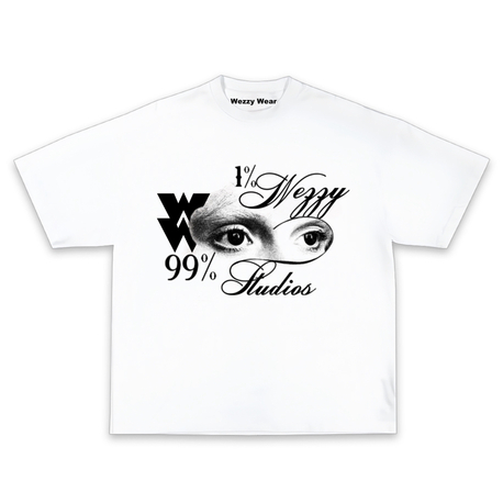 Wezzy Studios Tshirt