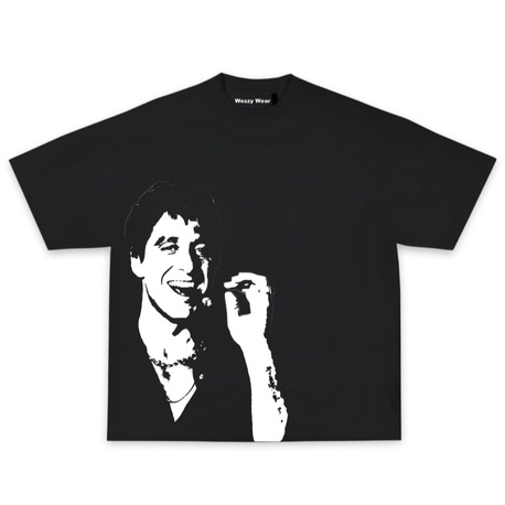 Scarface Tshirt