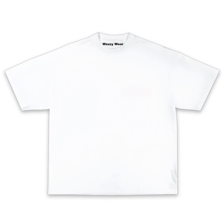 Basic Beyaz Tshirt
