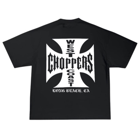 West Coast Choppers Tshirt