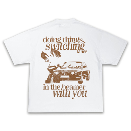 Beamer Tshirt