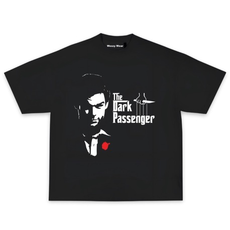 The Dark Passenger Tshirt