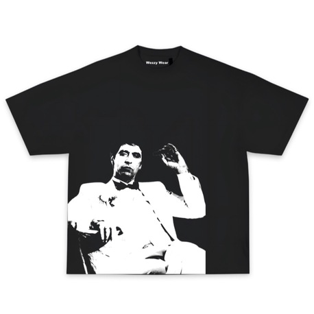 Tony Montana Tshirt