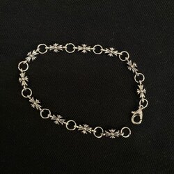 Haç Chain Bileklik
