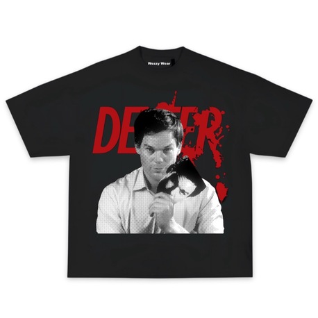 Dexter Morgan Tshirt